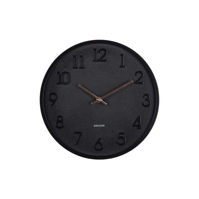 Karlsson wandklok calma - 3062074 large