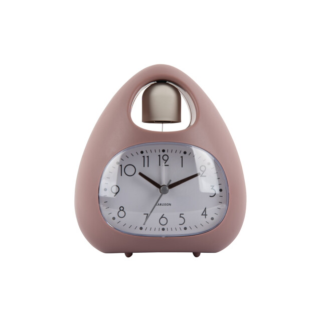 Karlsson wekker blob bell zacht 3064800 large