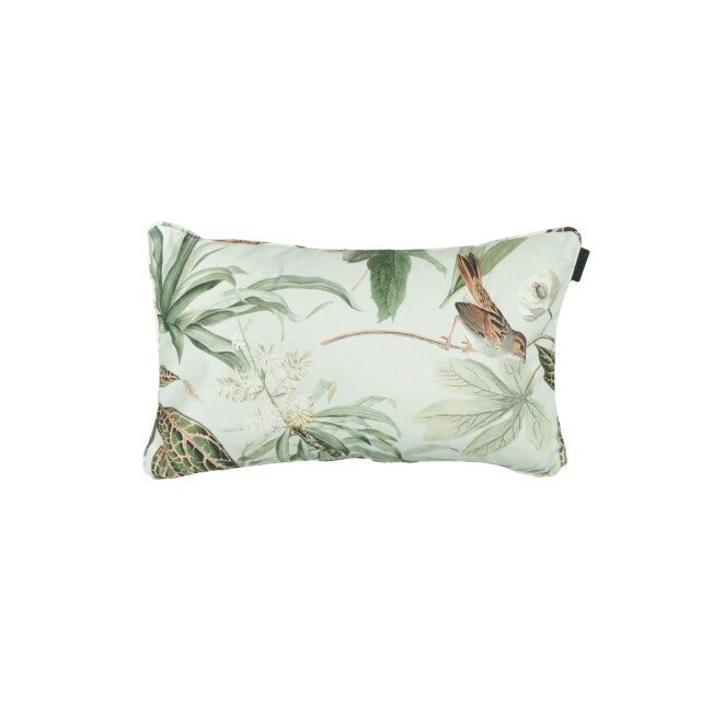 Madison sierkussen grasse green ca. 30x50 cm set van 4 3083127 large