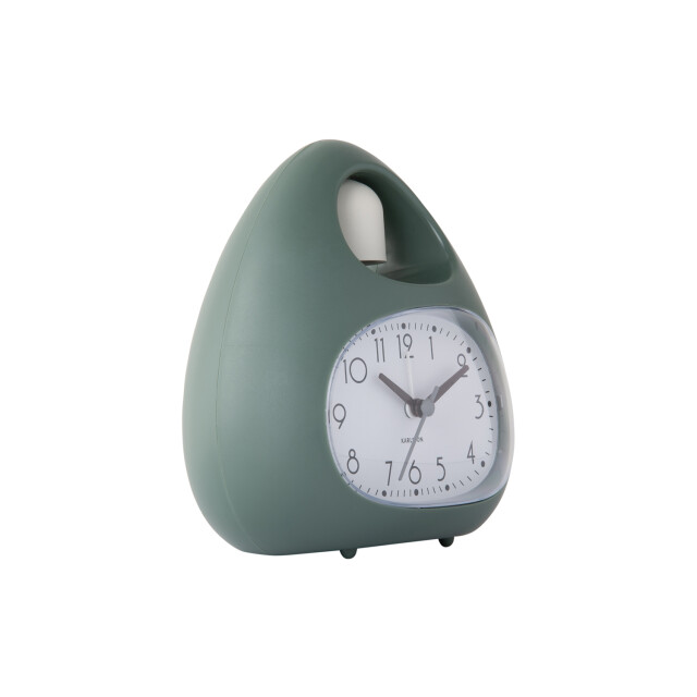Karlsson wekker blob bell jungle 3064799 large