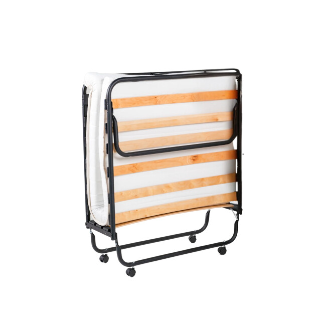 Troonz ® opklapbed venetia deluxe 90x190 logeerbed 3067267 large