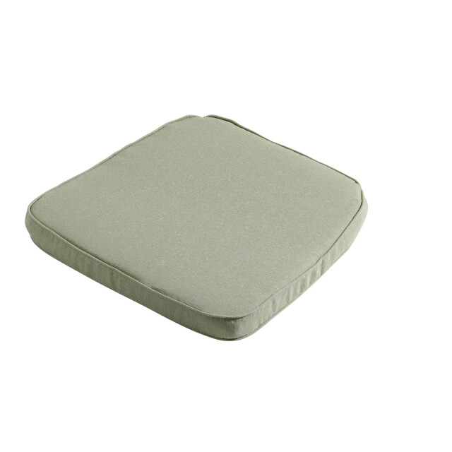 Madison zitkussen wicker panama sage ca. 48x48 cm set van 4 3083372 large