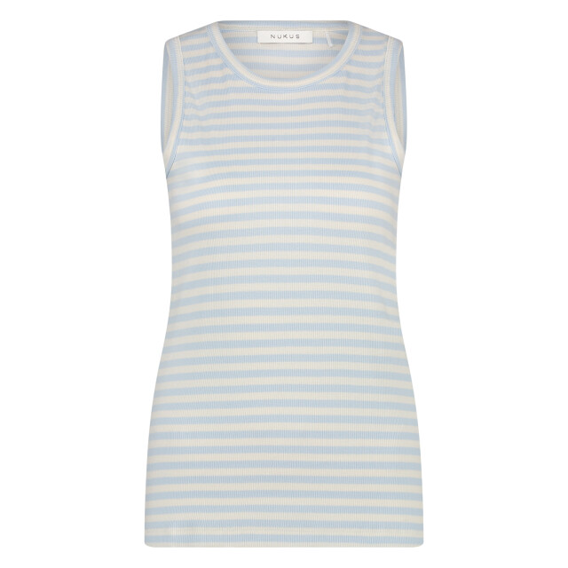 Nukus Stefania singlet stripes nks06004 NKS06004 large