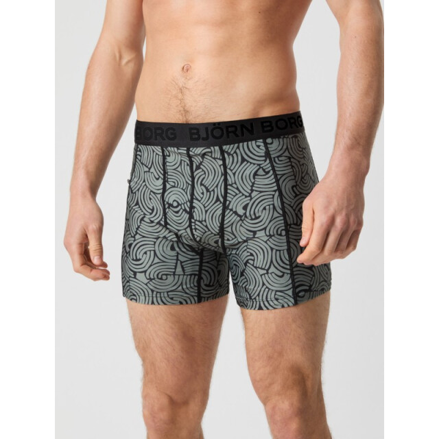 Björn Borg Borg stretch swim shorts 10004102-p0777 Bjorn Borg borg stretch swim shorts 10004102-p0777 large