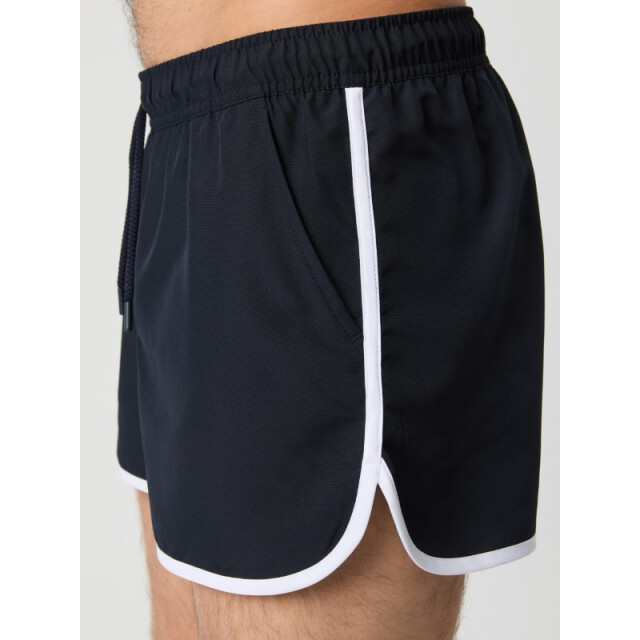 Björn Borg Borg retro swim shorts 10004099-na002 Bjorn Borg borg retro swim shorts 10004099-na002 large