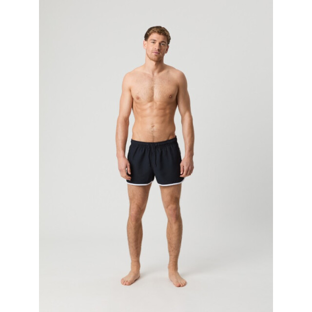 Björn Borg Borg retro swim shorts 10004099-na002 Bjorn Borg borg retro swim shorts 10004099-na002 large