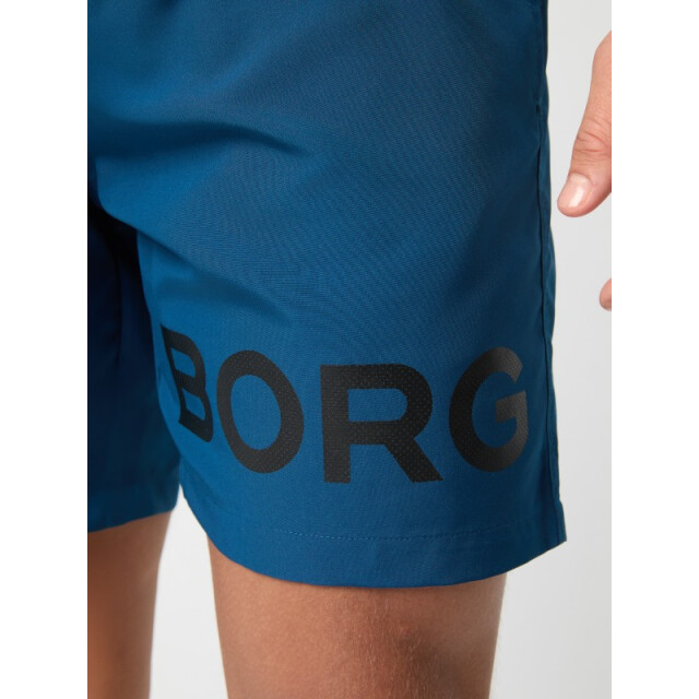 Björn Borg Borg swim shorts 10004098-bl206 Bjorn Borg borg swim shorts 10004098-bl206 large