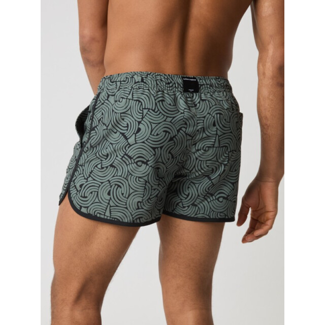 Björn Borg Borg retro print swim shorts 10004322-p0777 Bjorn Borg borg retro print swim shorts 10004322-p0777 large