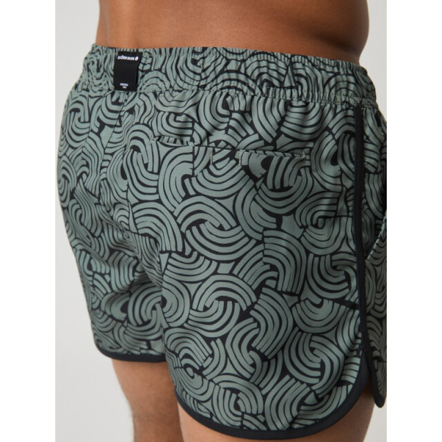 Björn Borg Borg retro print swim shorts 10004322-p0777 Bjorn Borg borg retro print swim shorts 10004322-p0777 large