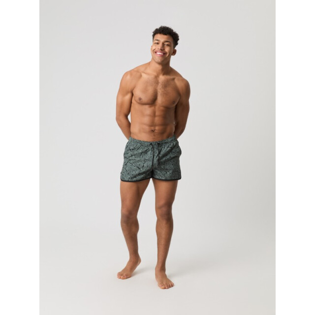 Björn Borg Borg retro print swim shorts 10004322-p0777 Bjorn Borg borg retro print swim shorts 10004322-p0777 large