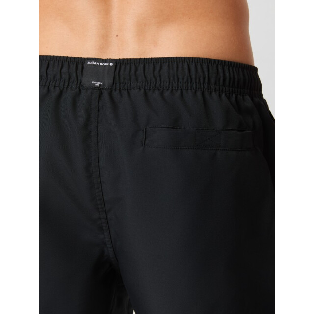 Björn Borg Borg solid swim shorts 10004101-bk001 Bjorn Borg borg solid swim shorts 10004101-bk001 large