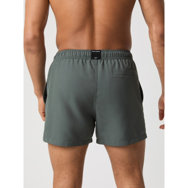 Björn Borg Borg solid swim shorts 10004101-gn185 Bjorn Borg borg solid swim shorts 10004101-gn185 large