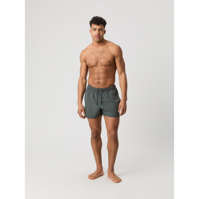 Björn Borg Borg solid swim shorts 10004101-gn185 Bjorn Borg borg solid swim shorts 10004101-gn185 large