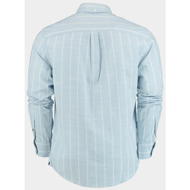 Dstrezzed Casual hemd lange mouw kratos shirt 303902/646 187057 large