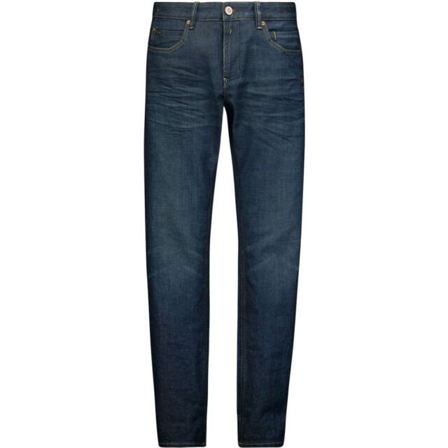 No Excess Denim, tapered 712, rinse denim, st rinse denim N712D02N4-226 large
