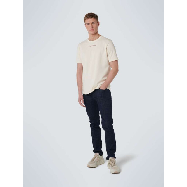 No Excess Denim, regular 711, dark, stretch dark denim N711D93N-221 large