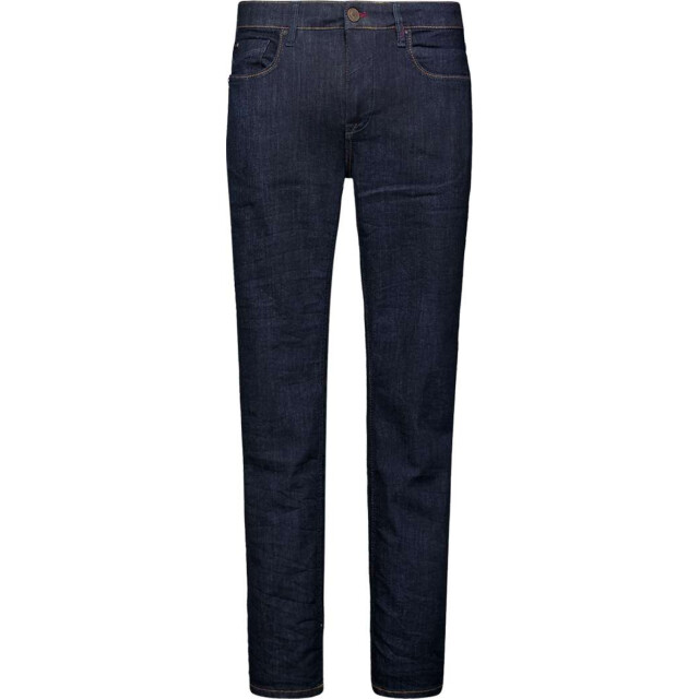 No Excess Denim, regular 711, dark, stretch dark denim N711D93N-221 large