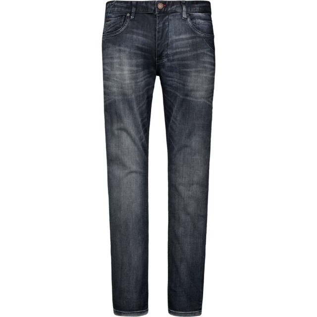 No Excess Denim, tapered 712, grey, stretch grey denim N712D47N1-224 large