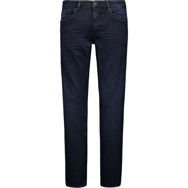 No Excess Denim, regular 711, dark dark denim N711D95N-221 large