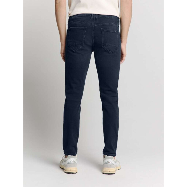 No Excess Denim, regular 711, dark dark denim N711D95N-221 large