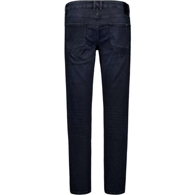 No Excess Denim, regular 711, dark dark denim N711D95N-221 large