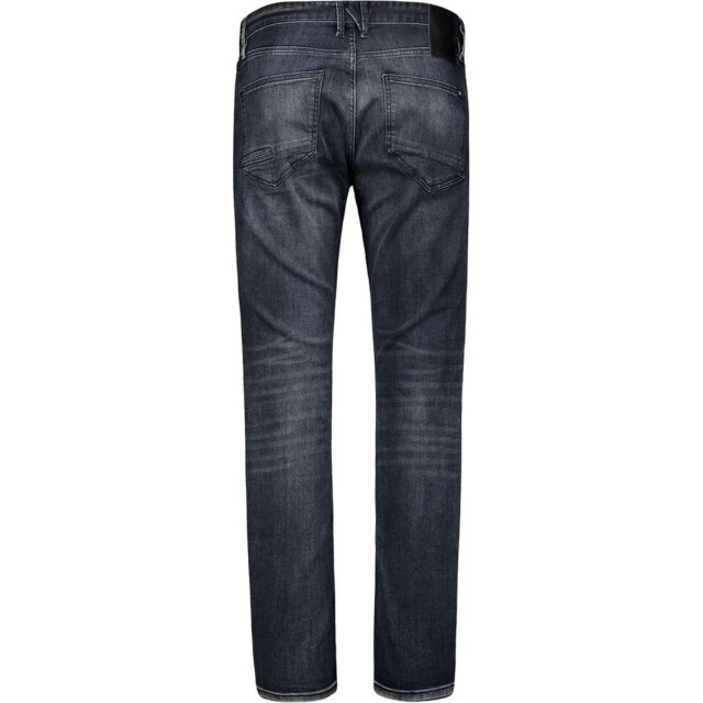 No Excess Denim, tapered 712, grey, stretch grey denim N712D47N1-224 large