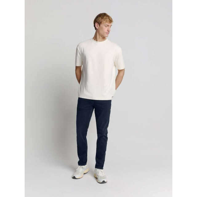 No Excess Denim, regular 711, dark dark denim N711D95N-221 large