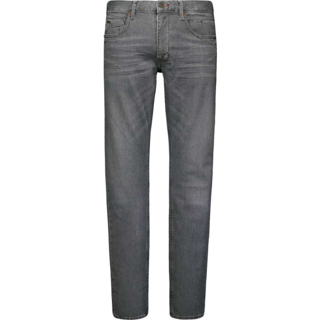 No Excess Denim, tapered 712, grey, stretch grey denim N712D22N2-224 large