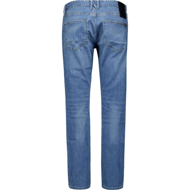 No Excess Denim, tapered 712, stretch denim N712D98N1-225 large