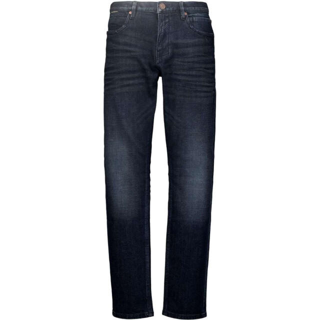No Excess Denim, relaxed fit 715, dark, stret dark denim N715D34N-221 large