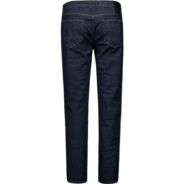 No Excess Denim, regular 711, dark, stretch dark denim N711D93N-221 large