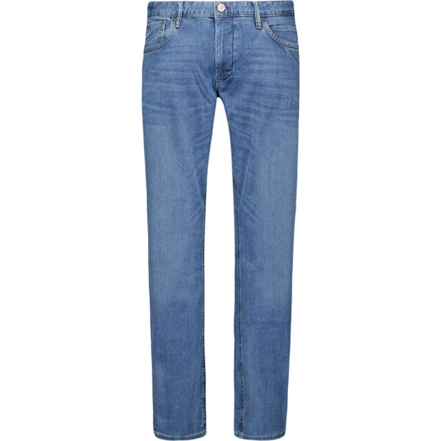No Excess Denim, tapered 712, stretch denim N712D98N1-225 large