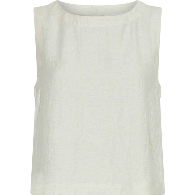 Moss Copenhagen Mschdisa sl top 19049-sand melange large