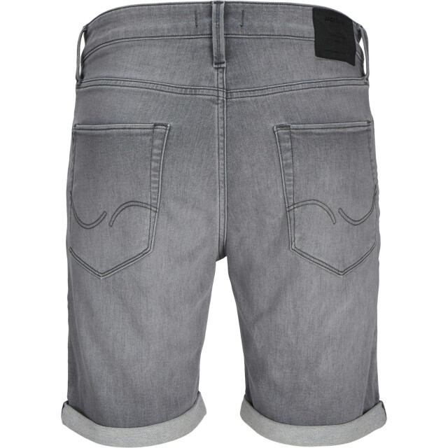 Jack & Jones Jjirick jjicon i.k. shorts ge 064 grey denim 12269503-188778 large
