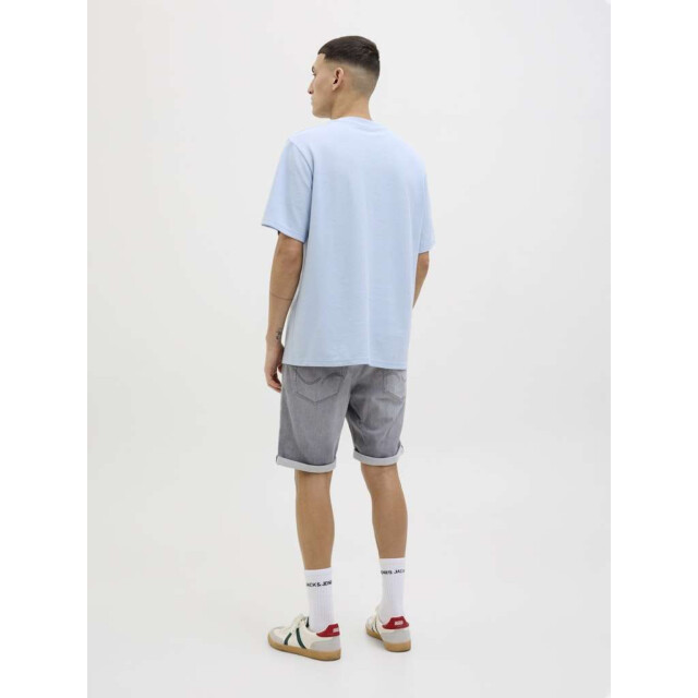 Jack & Jones Jjirick jjicon i.k. shorts ge 064 grey denim 12269503-188778 large