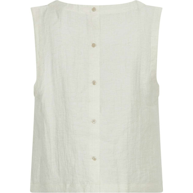 Moss Copenhagen Mschdisa sl top 19049-sand melange large