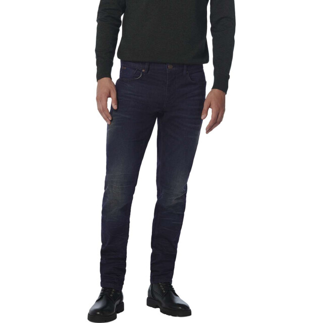 No Excess Denim, regular 711, dirty, stretch dirty N711D38N-222 large