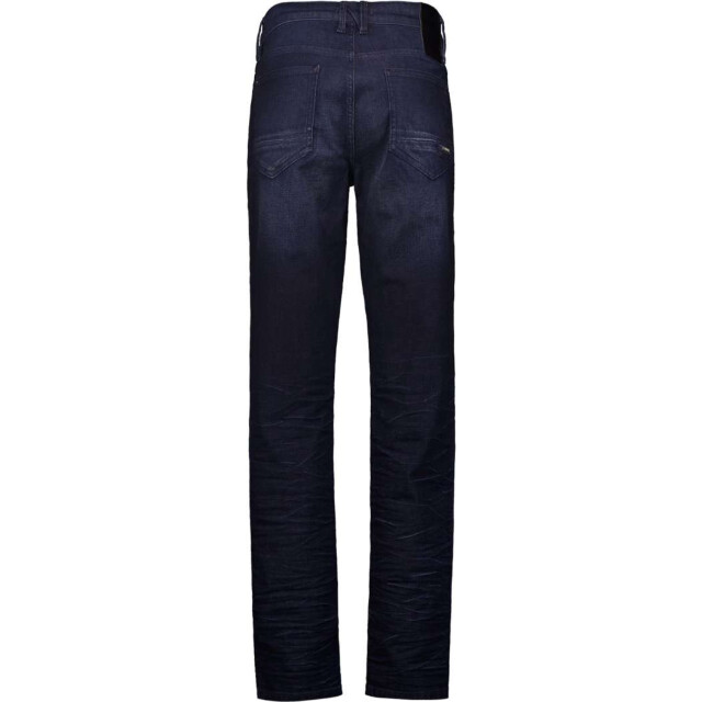 No Excess Denim, regular 711, dirty, stretch dirty N711D38N-222 large