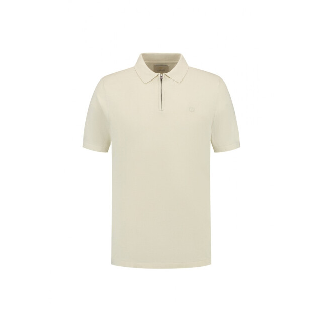 Dstrezzed 420062-ss25 dorian zip polo 420062-SS25 large