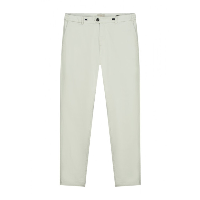 Dstrezzed 501700-ss25 lancaster twill knit tapered jogger 501700-SS25 large