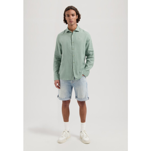 Dstrezzed 303710-ss25 jagger shirt 303710-SS25 large