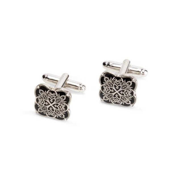 Circle of Gentlemen Cufflink-21-022 000-95028-820 large
