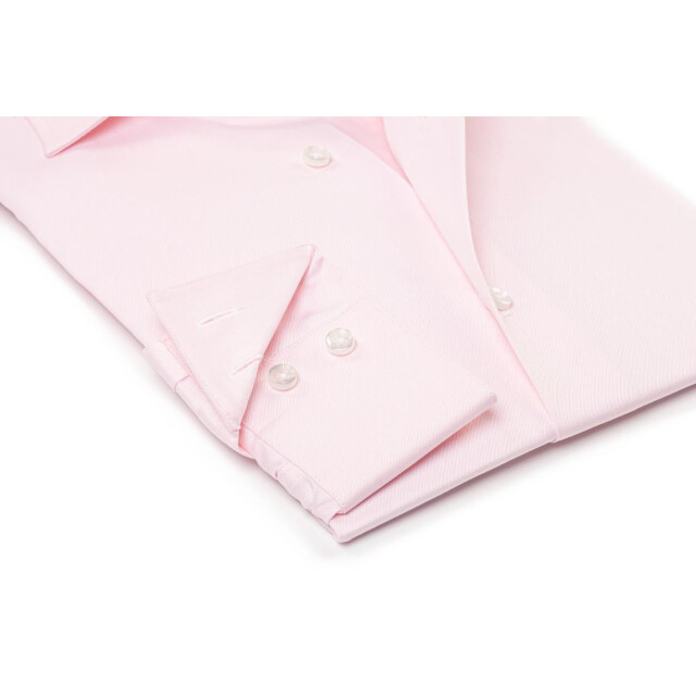 Circle of Gentlemen Allan effen overhemd 100% co 20002-110- large
