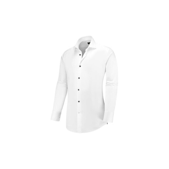 Circle of Gentlemen Adriano smokingoverhemd 100% co 000-20011-000- large