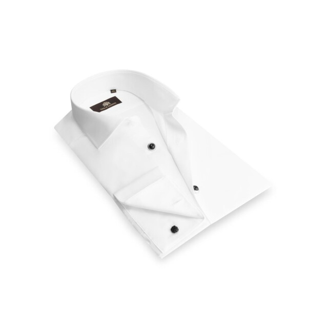 Circle of Gentlemen Adriano smokingoverhemd 100% co 000-20011-000- large
