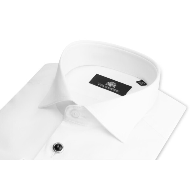 Circle of Gentlemen Adriano smokingoverhemd 100% co 000-20011-000- large