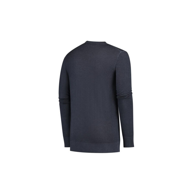 Circle of Gentlemen Anthony 100% merino v-neck pullover 000-30001-580- large