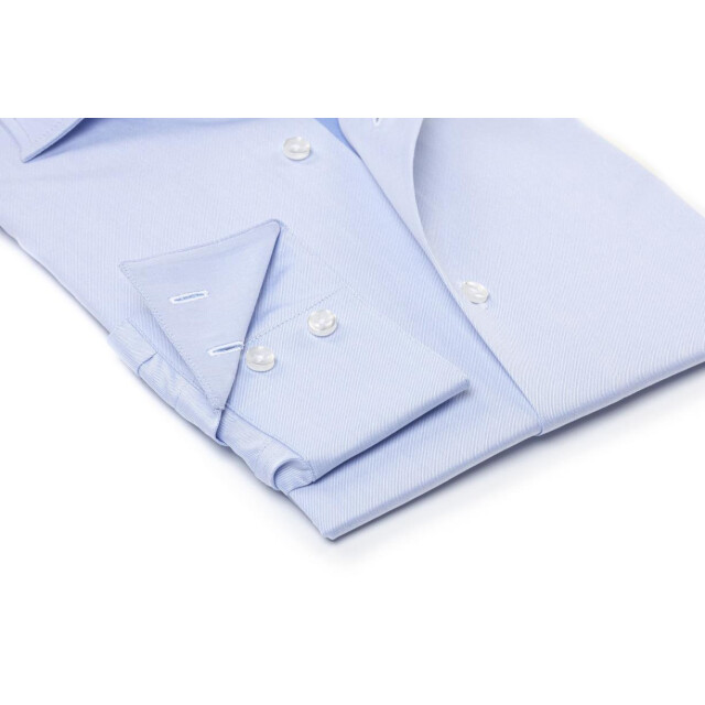 Circle of Gentlemen Alois effen overhemd 100% co 20003-320- large
