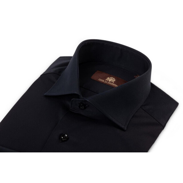 Circle of Gentlemen Addie effen overhemd 100% co 20005-700- large