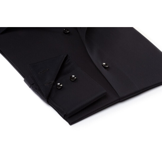 Circle of Gentlemen Addie effen overhemd 100% co 20005-700- large